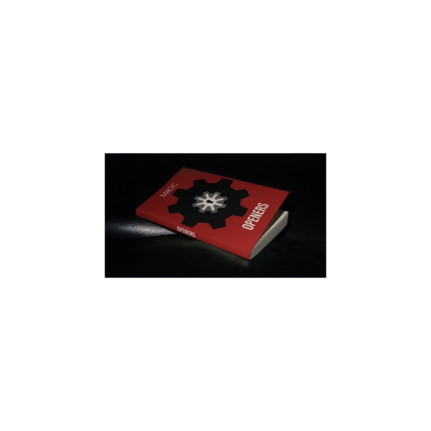 Openers eBook DOWNLOAD