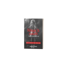 Nina's Hair by Dominicus Bagas eBook