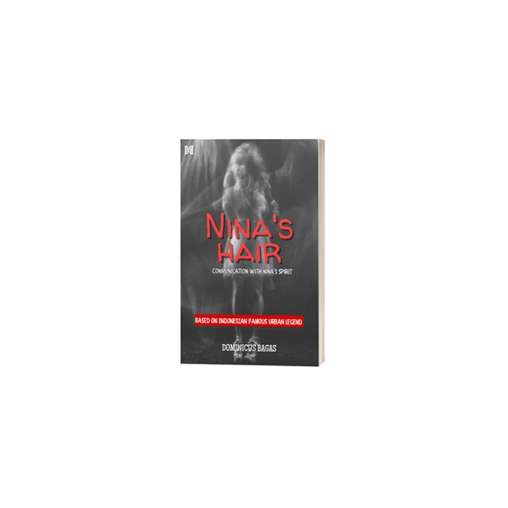Nina's Hair by Dominicus Bagas eBook