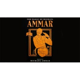 Magic of Michael Ammar eBook DOWNLOAD