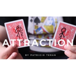 Attraction by Patricio Teran video DOWNLOAD