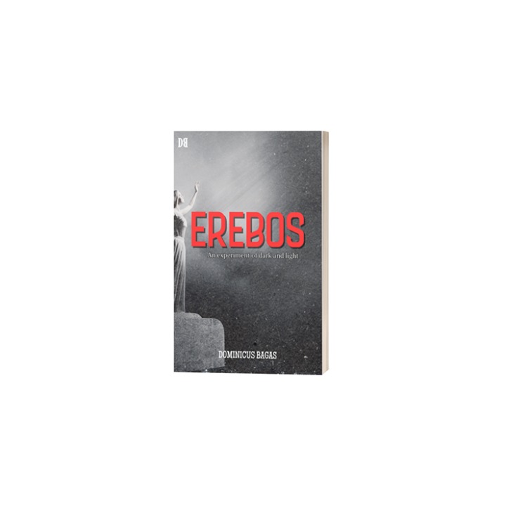 Erobos by Dominicus Bagas eBook