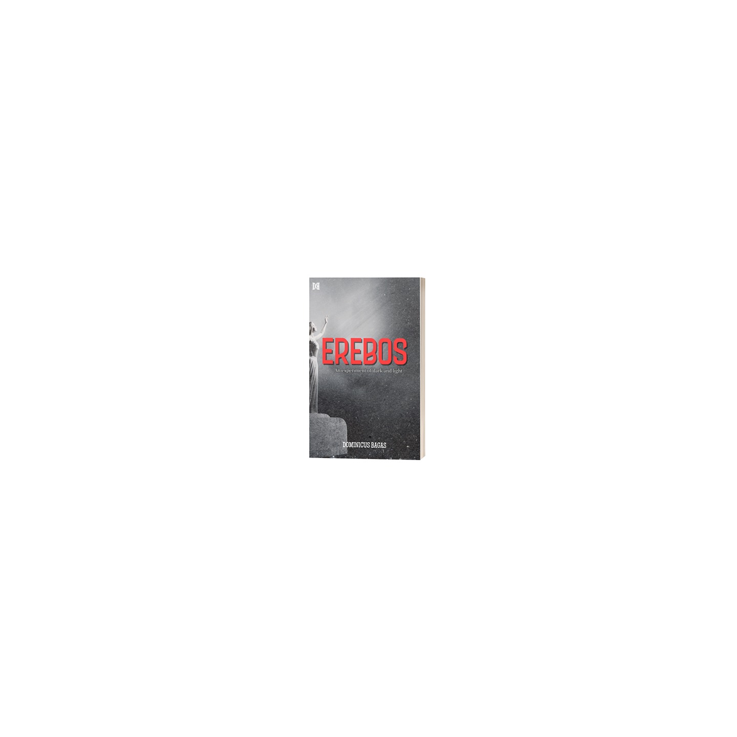 Erobos by Dominicus Bagas eBook