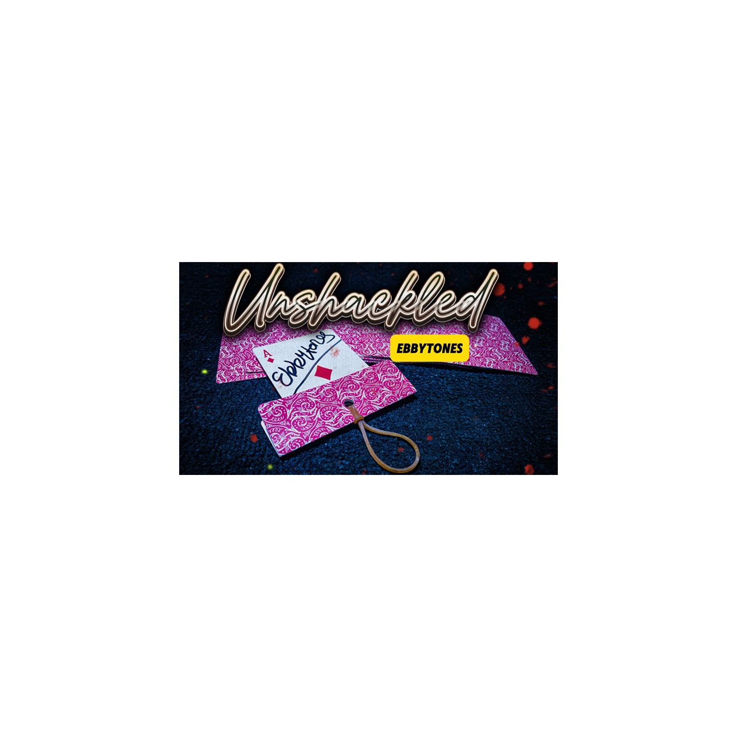 Unshackled by Ebbytones video DOWNLOAD