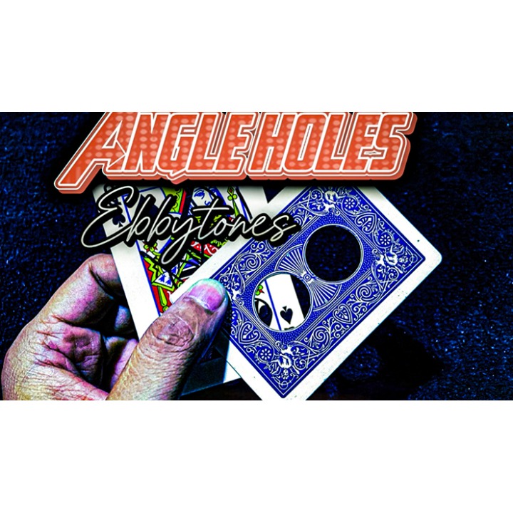 Angel Holes by Ebbytones video DOWNLOAD