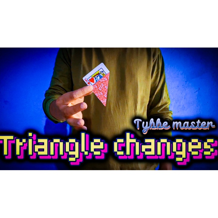 Triangle changes by Tybbe Master video DOWNLOAD