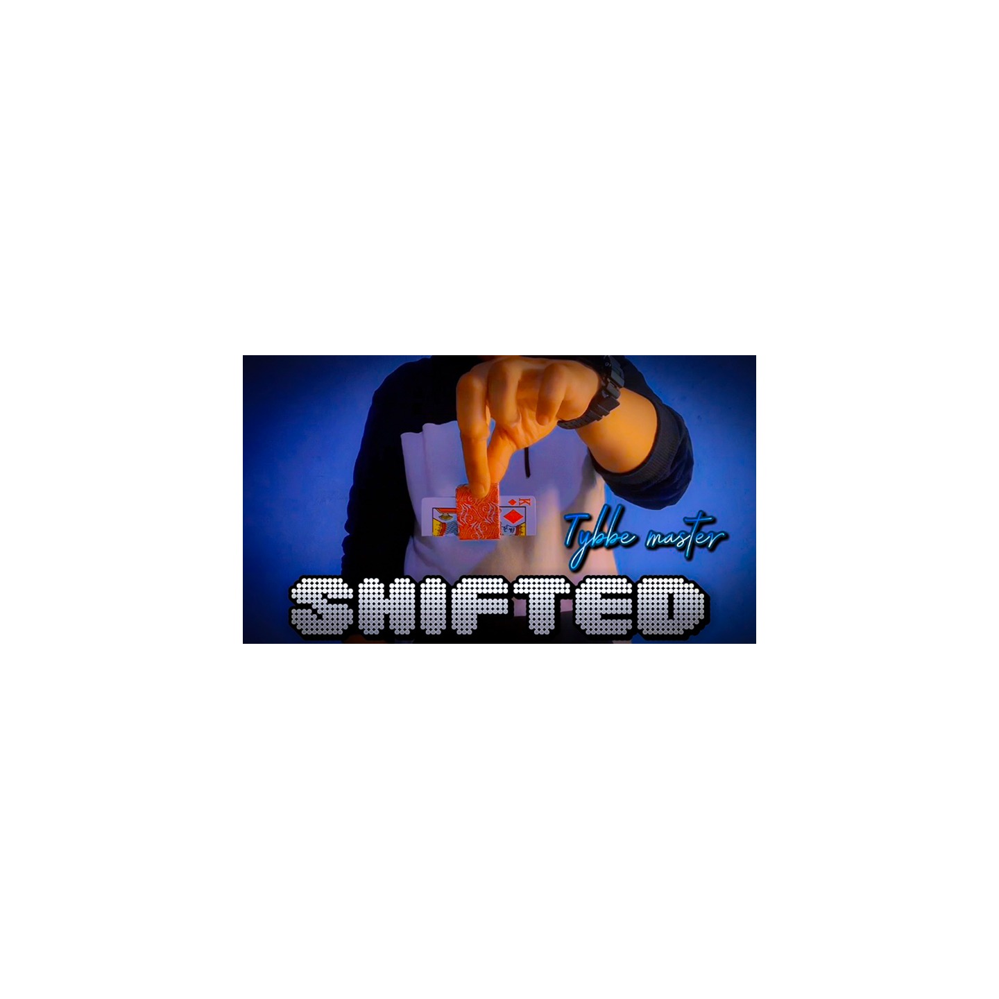 Shifted by Tybbe Master video DOWNLOAD