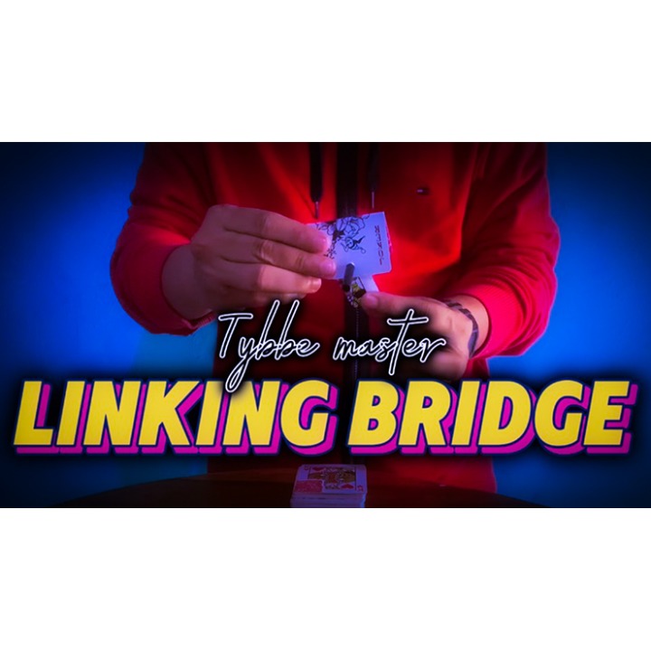 Linking Bridge by Tybbe Master video DOWNLOAD
