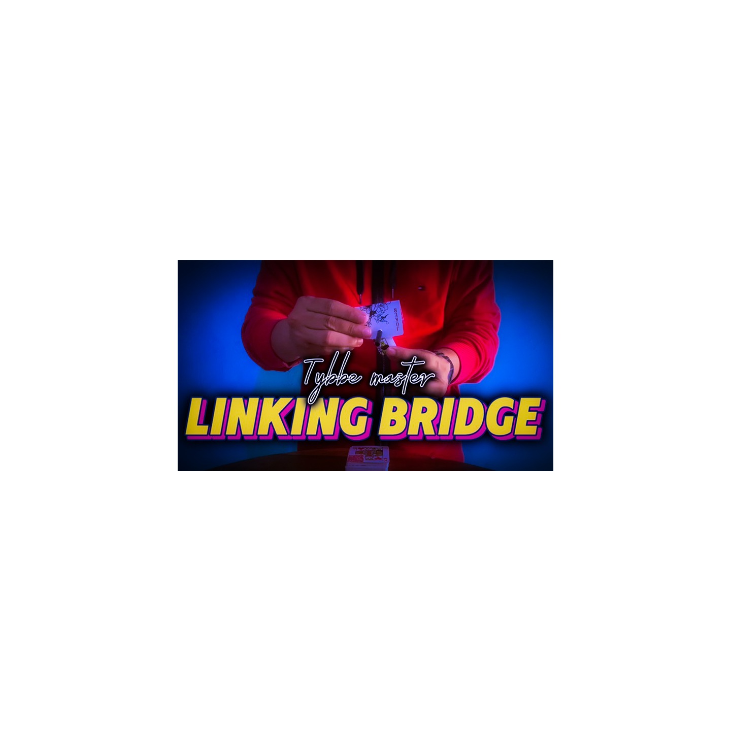 Linking Bridge by Tybbe Master video DOWNLOAD