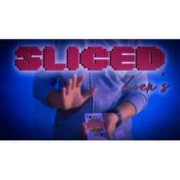 Sliced by Zoen's Video DOWNLOAD