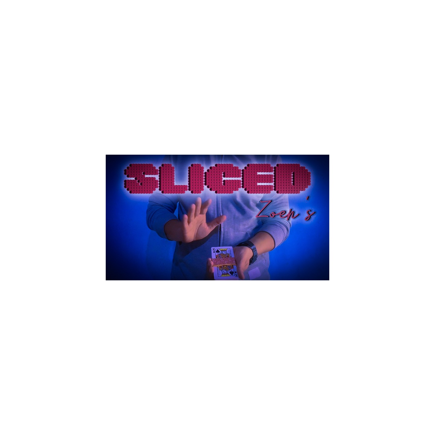 Sliced by Zoen's Video DOWNLOAD