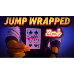 Jump Wrapped by Zoen's Video DOWNLOAD