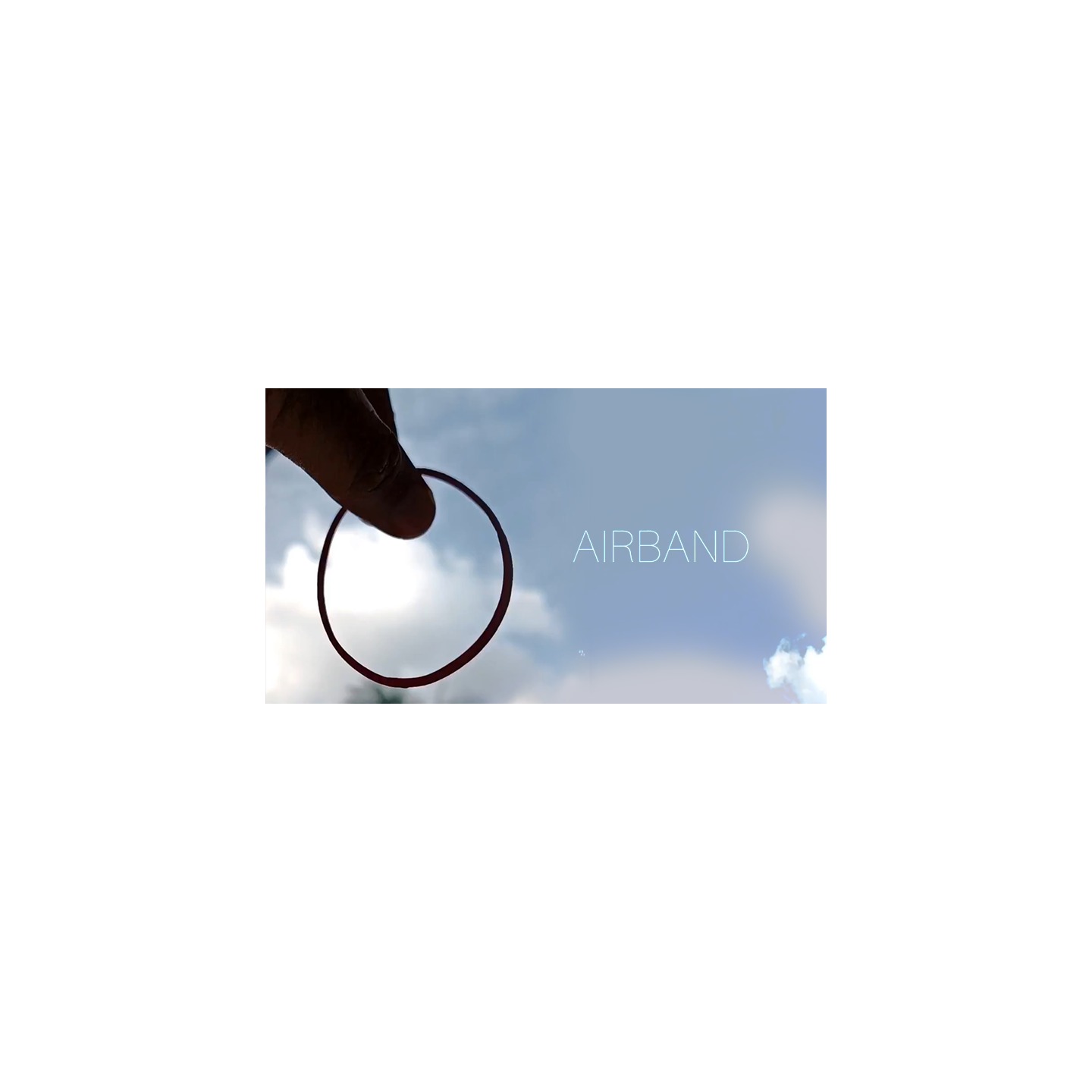 AiRBand by Arnel Renegado video DOWNLOAD