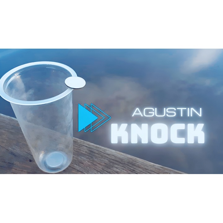 Knock by Agustin video DOWNLOAD