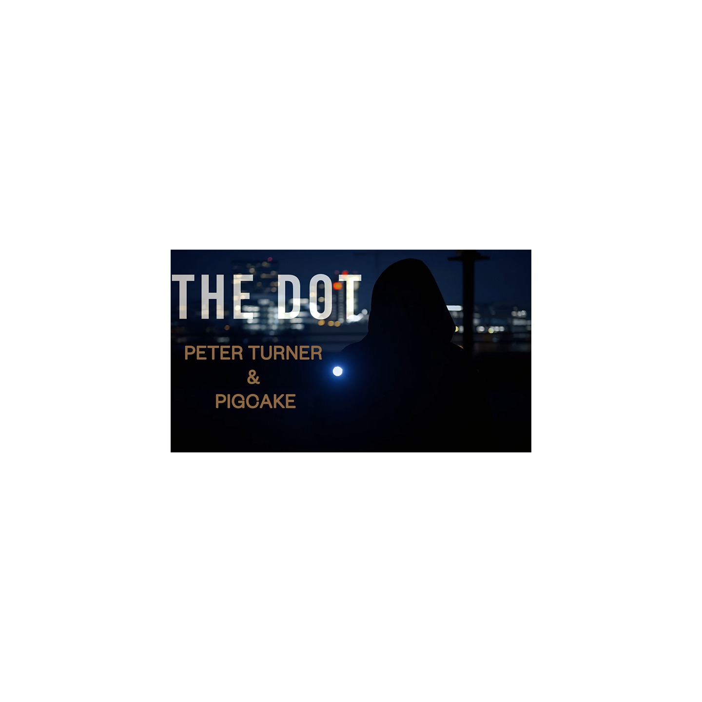 The DOT by Peter Turner and Pigcake video DOWNLOAD