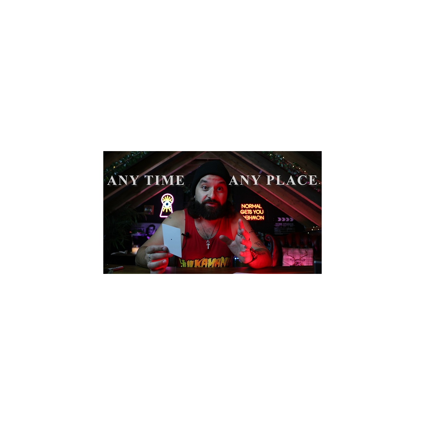 The DOT by Peter Turner and Pigcake video DOWNLOAD