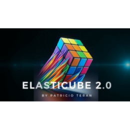 Elasticube 2.0 by Patricio Teran video DOWNLOAD