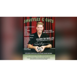 Shuffles & Cuts by Rich Ferguson video DOWNLOAD