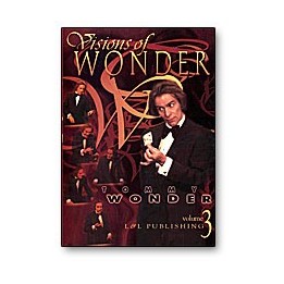 Tommy Wonder Visions of Wonder Vol 3 video DOWNLOAD