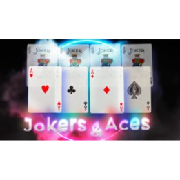 Jokers and Aces by Sergey Zmeev video DOWNLOAD