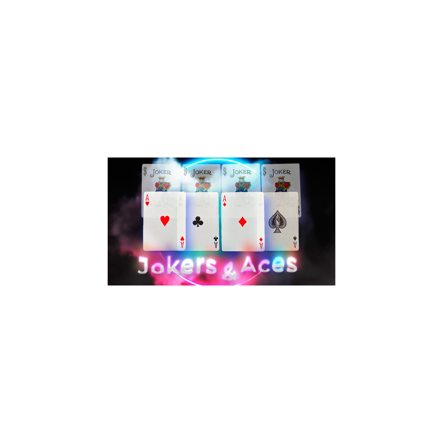 Jokers and Aces by Sergey Zmeev video DOWNLOAD