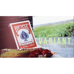 Variant by Agustin video DOWNLOAD