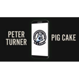In A Pinch by Peter Turner and Pigcake video DOWNLOAD