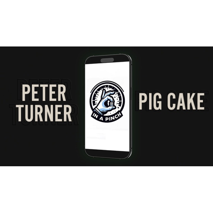 In A Pinch by Peter Turner and Pigcake video DOWNLOAD
