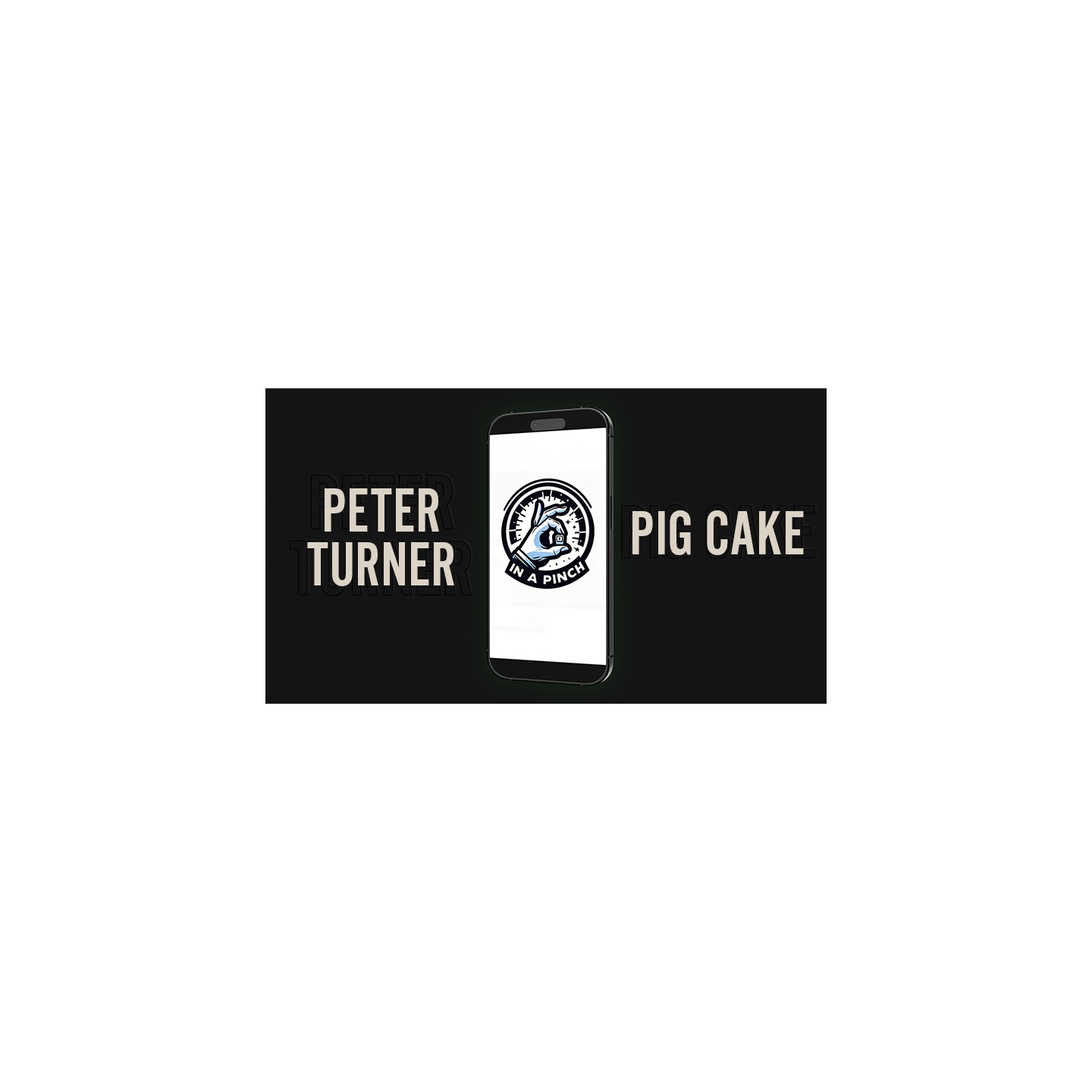 In A Pinch by Peter Turner and Pigcake video DOWNLOAD