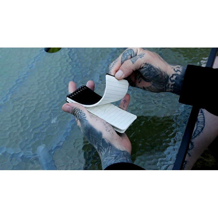 Command Pad by Peter Turner video DOWNLOAD