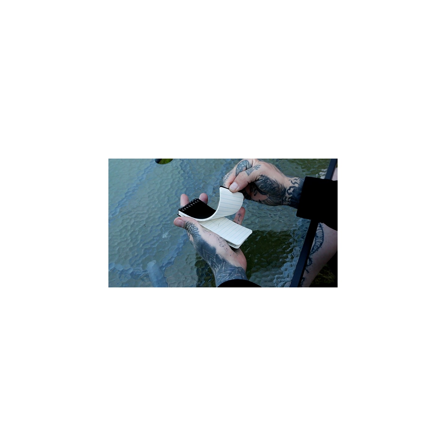 Command Pad by Peter Turner video DOWNLOAD