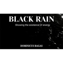 Black Rain by Dominicus Bagas eBook