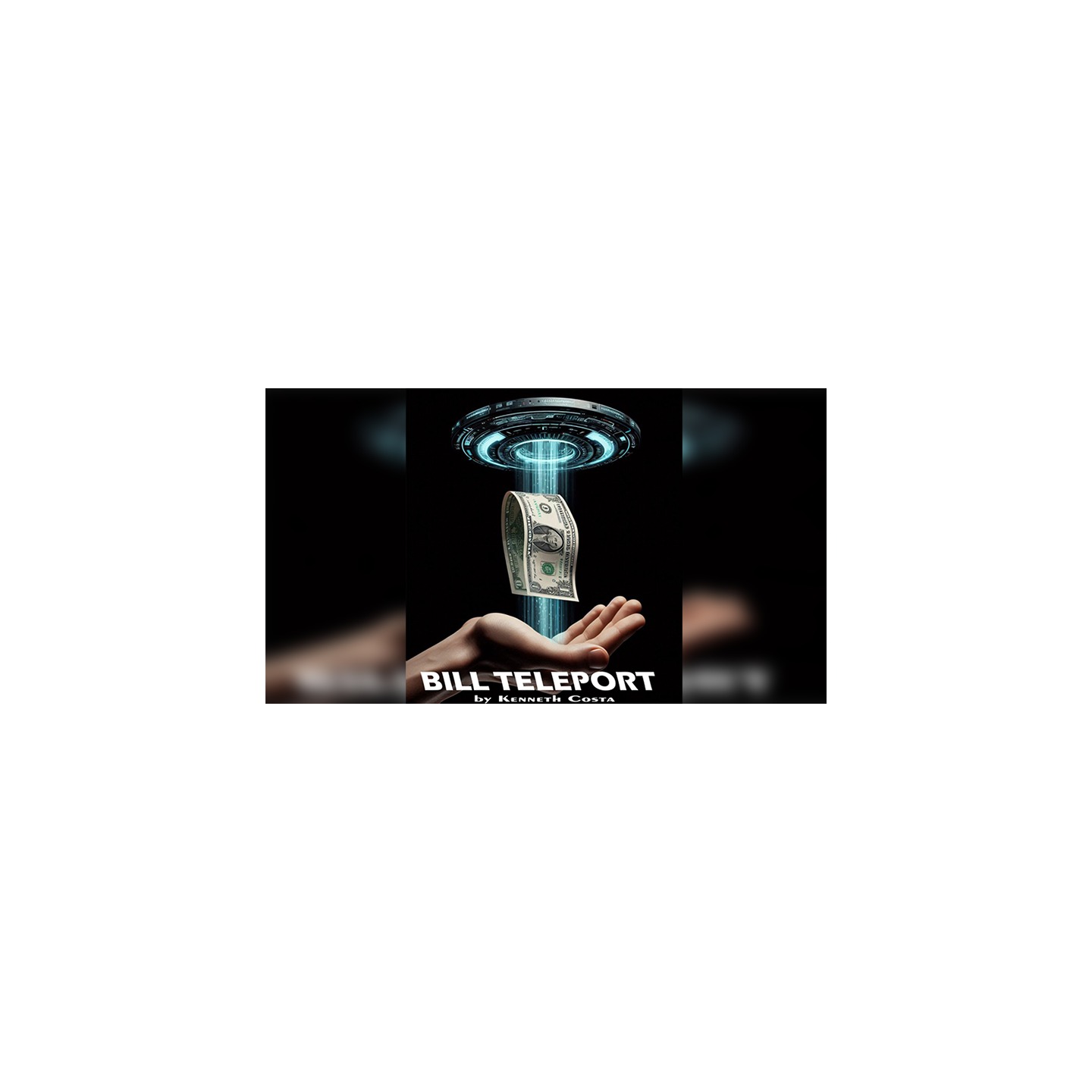 Bill Teleport by Kenneth Costa video DOWNLOAD