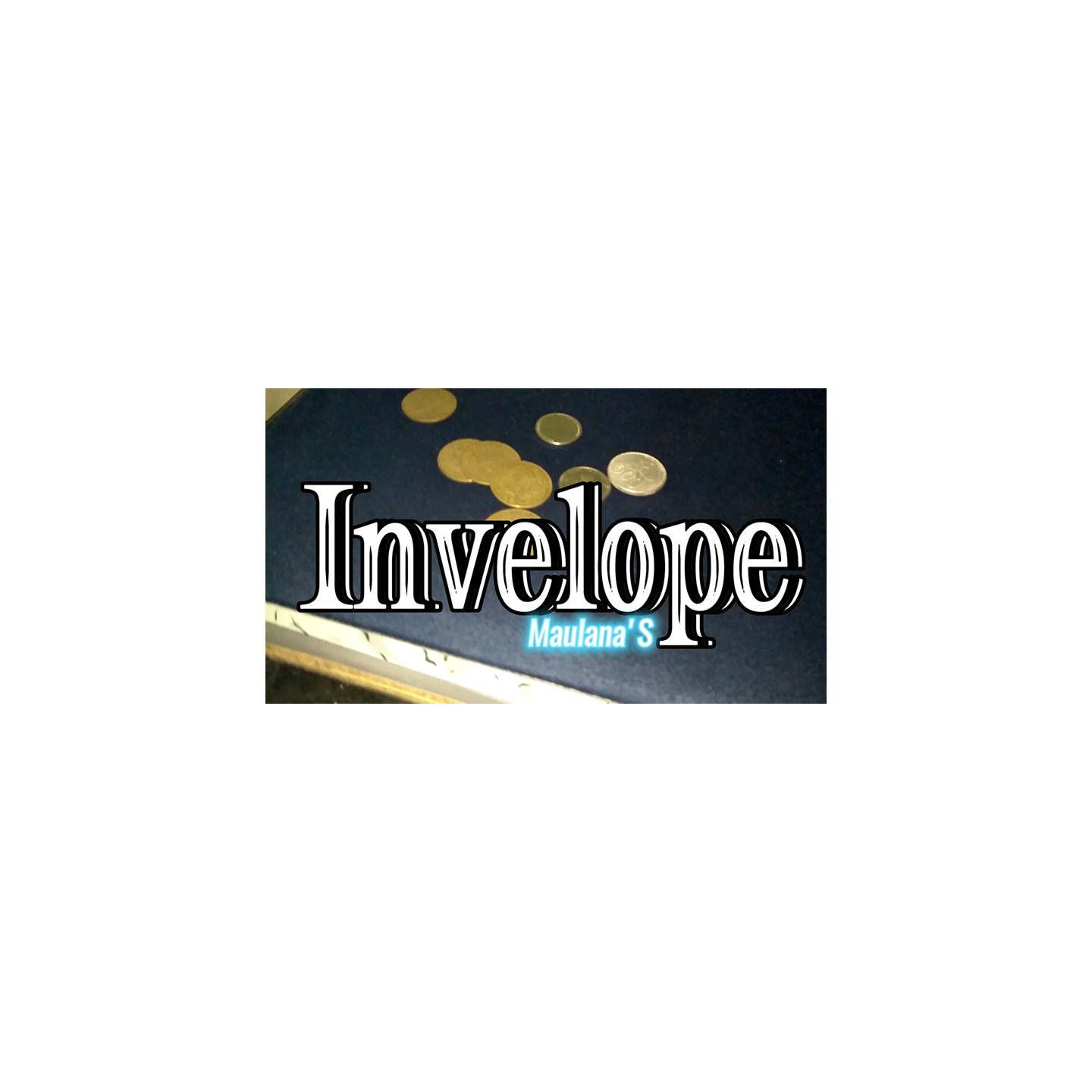 Invelope by Maulana'S video DOWNLOAD