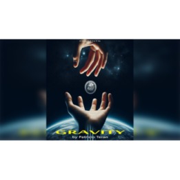 Gravity by Patricio Teran video DOWNLOAD