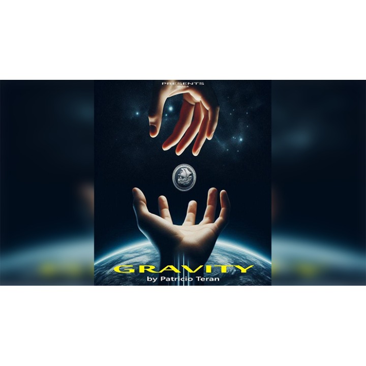 Gravity by Patricio Teran video DOWNLOAD
