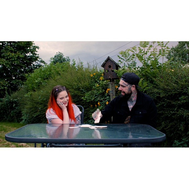 Anywhere by Peter Turner video DOWNLOAD