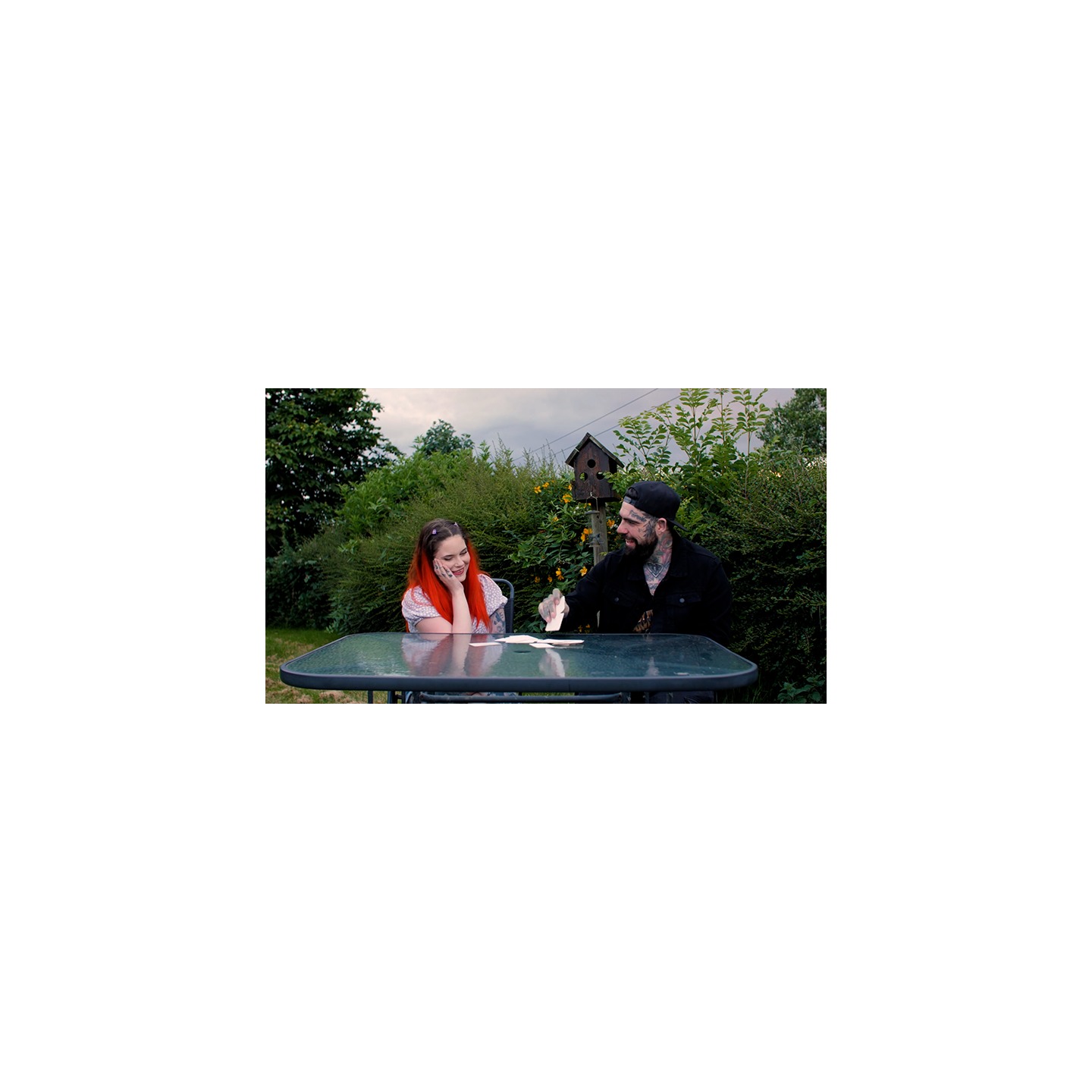 Anywhere by Peter Turner video DOWNLOAD