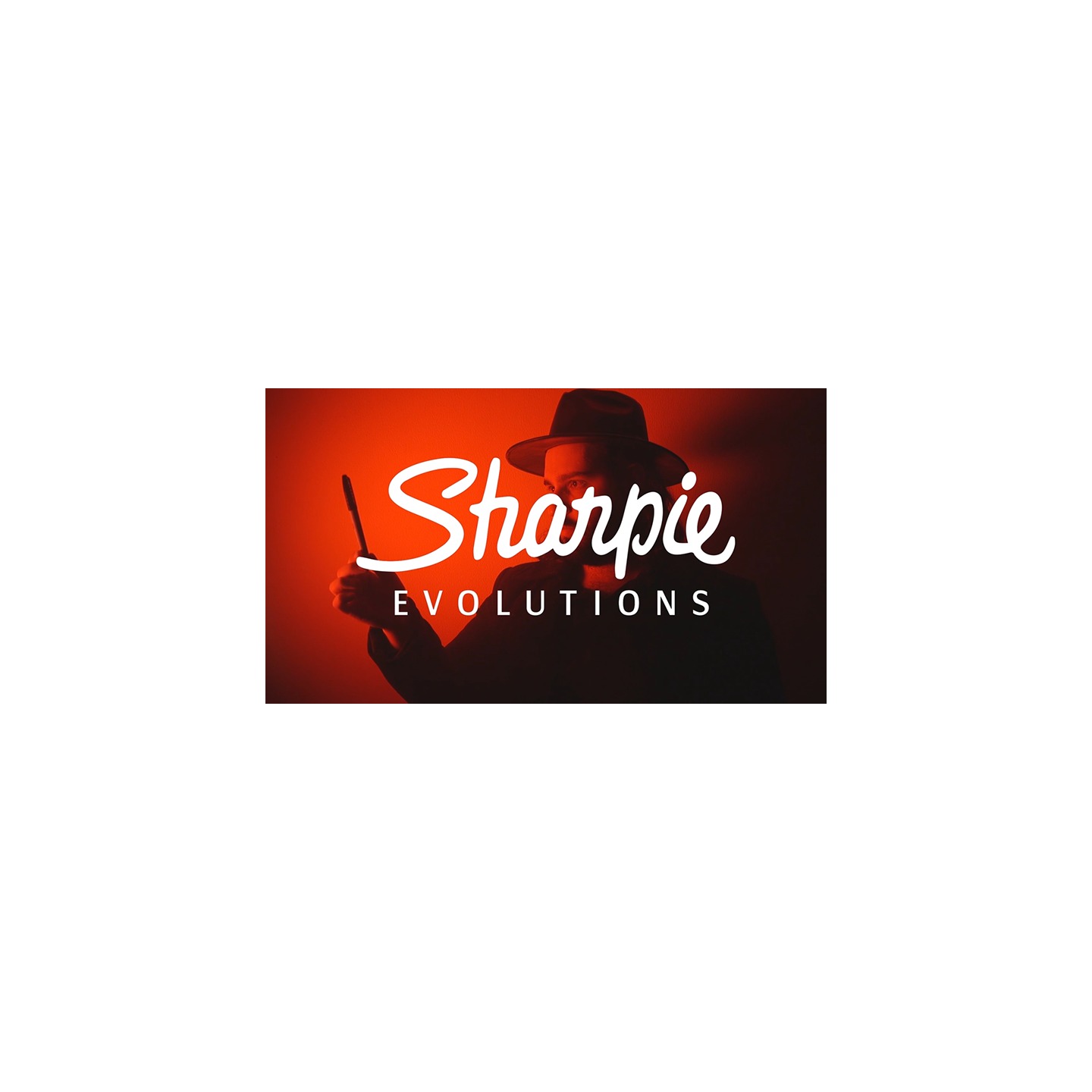 Sharpie Evolutions by Mago Milo video DOWNLOAD