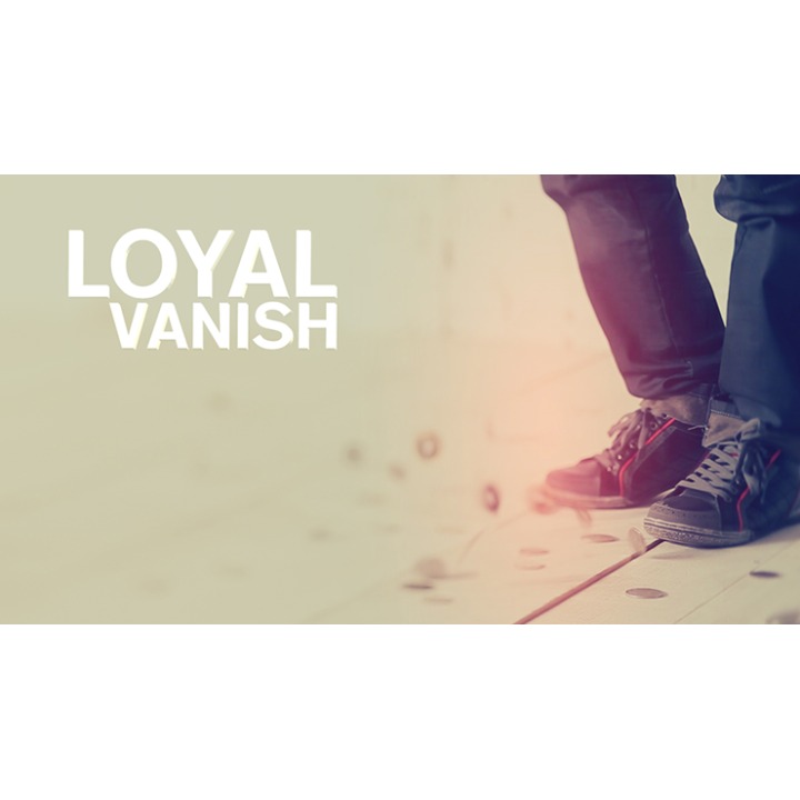 Loyal Vanish by Thinking Paradox video DOWNLOAD