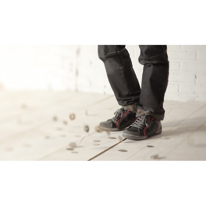 Loyal Vanish by Thinking Paradox video DOWNLOAD