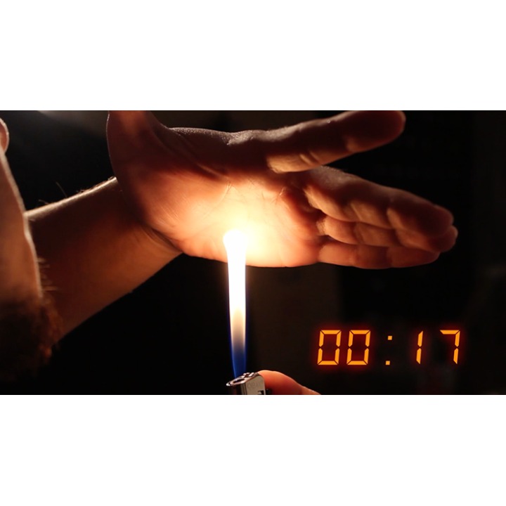 Blaze by Thinking Paradox video DOWNLOAD
