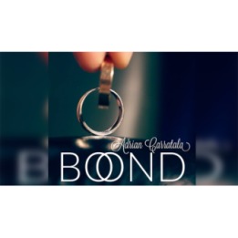 Bond by Thinking Paradox video DOWNLOAD