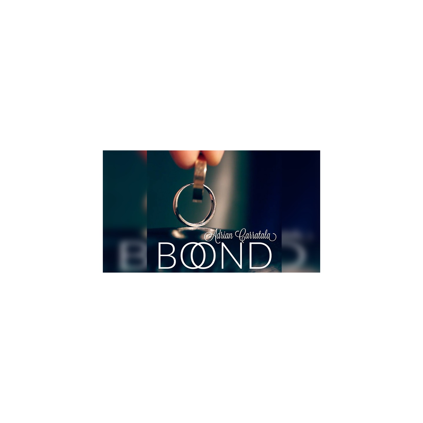 Bond by Thinking Paradox video DOWNLOAD