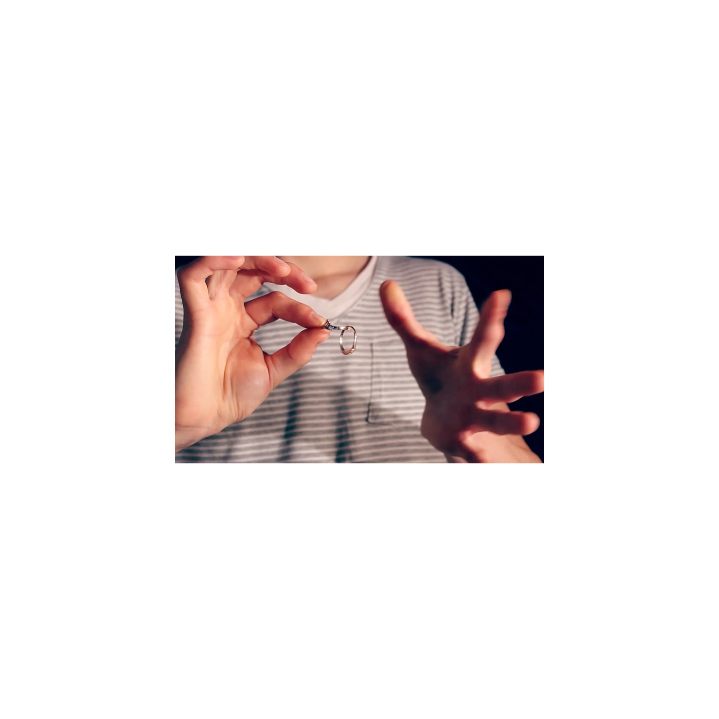 Bond by Thinking Paradox video DOWNLOAD