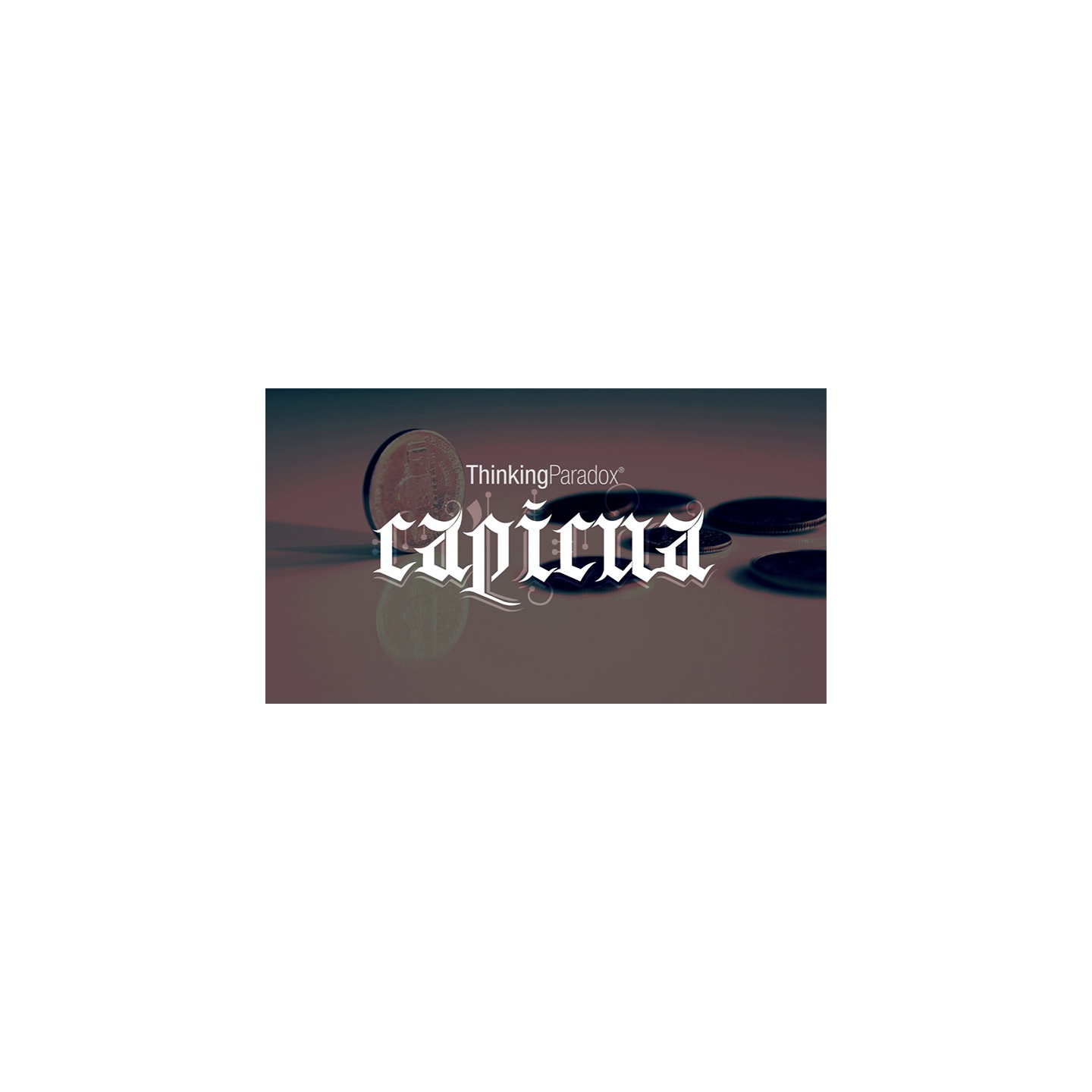 Capicua by Thinking Paradox video DOWNLOAD