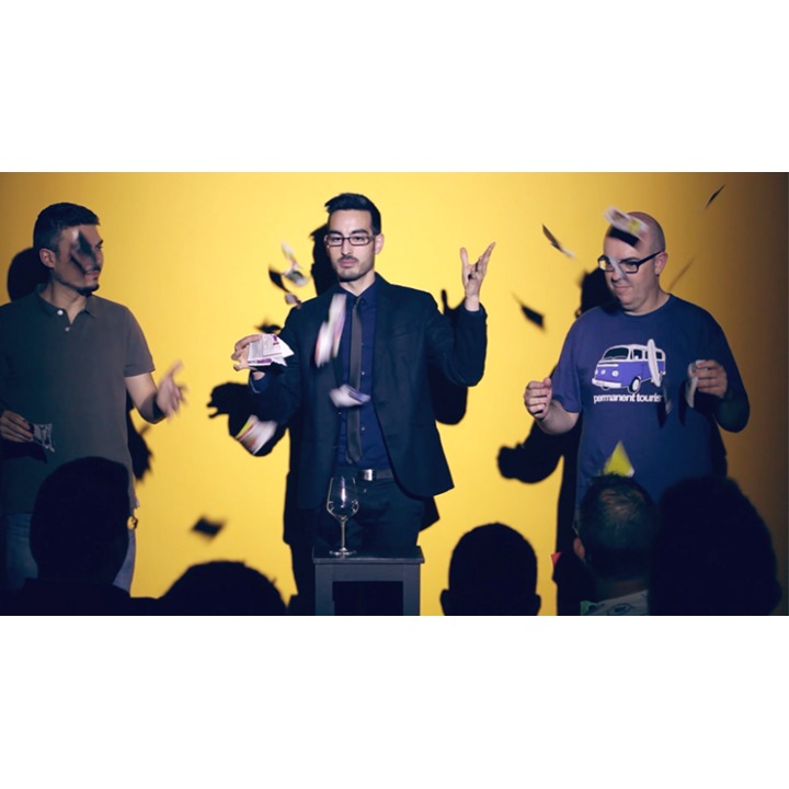 Clear Choice by Thinking Paradox video DOWNLOAD
