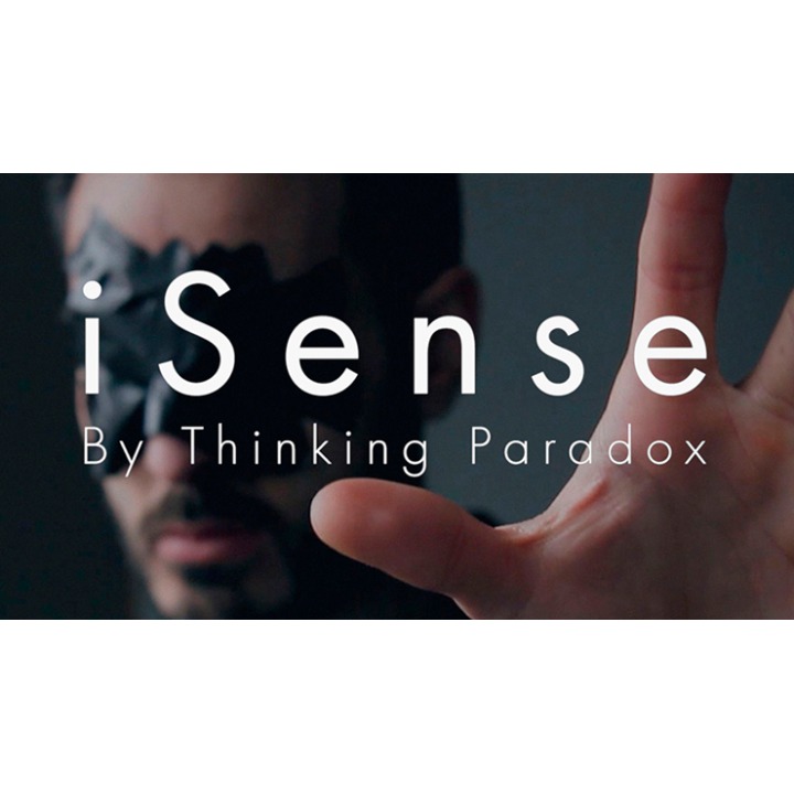 iSense by Thinking Paradox video DOWNLOAD