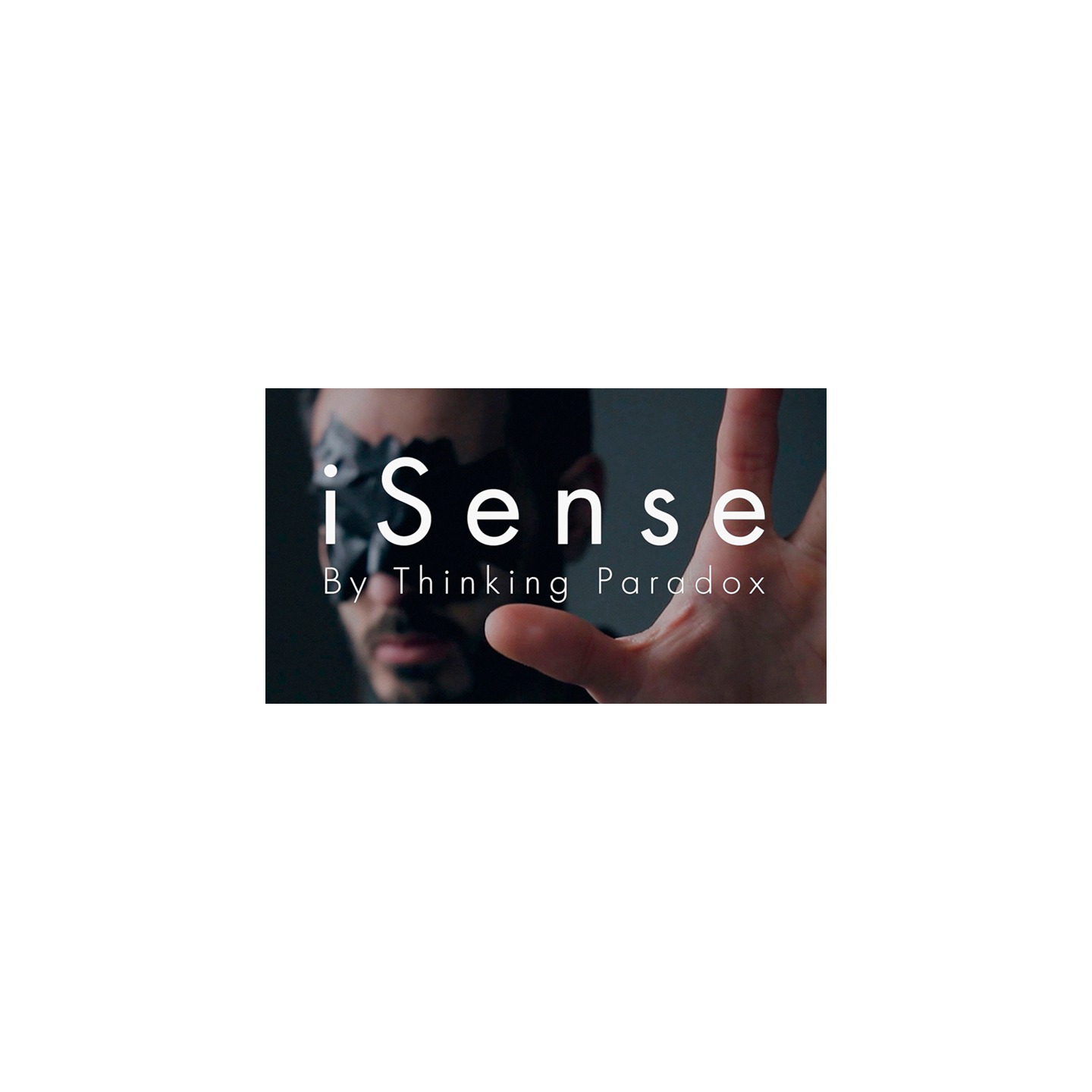 iSense by Thinking Paradox video DOWNLOAD