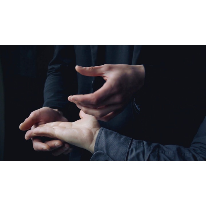 iSense by Thinking Paradox video DOWNLOAD